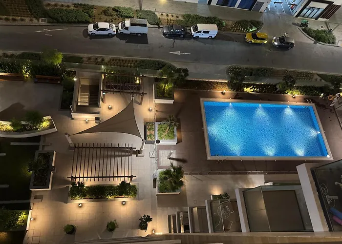Azizi Riviera, Meydan, Dubai