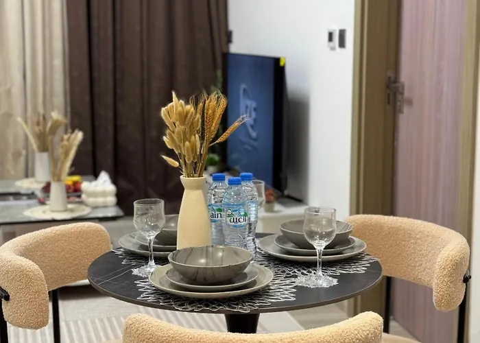 Azizi Riviera, Meydan, Dubai