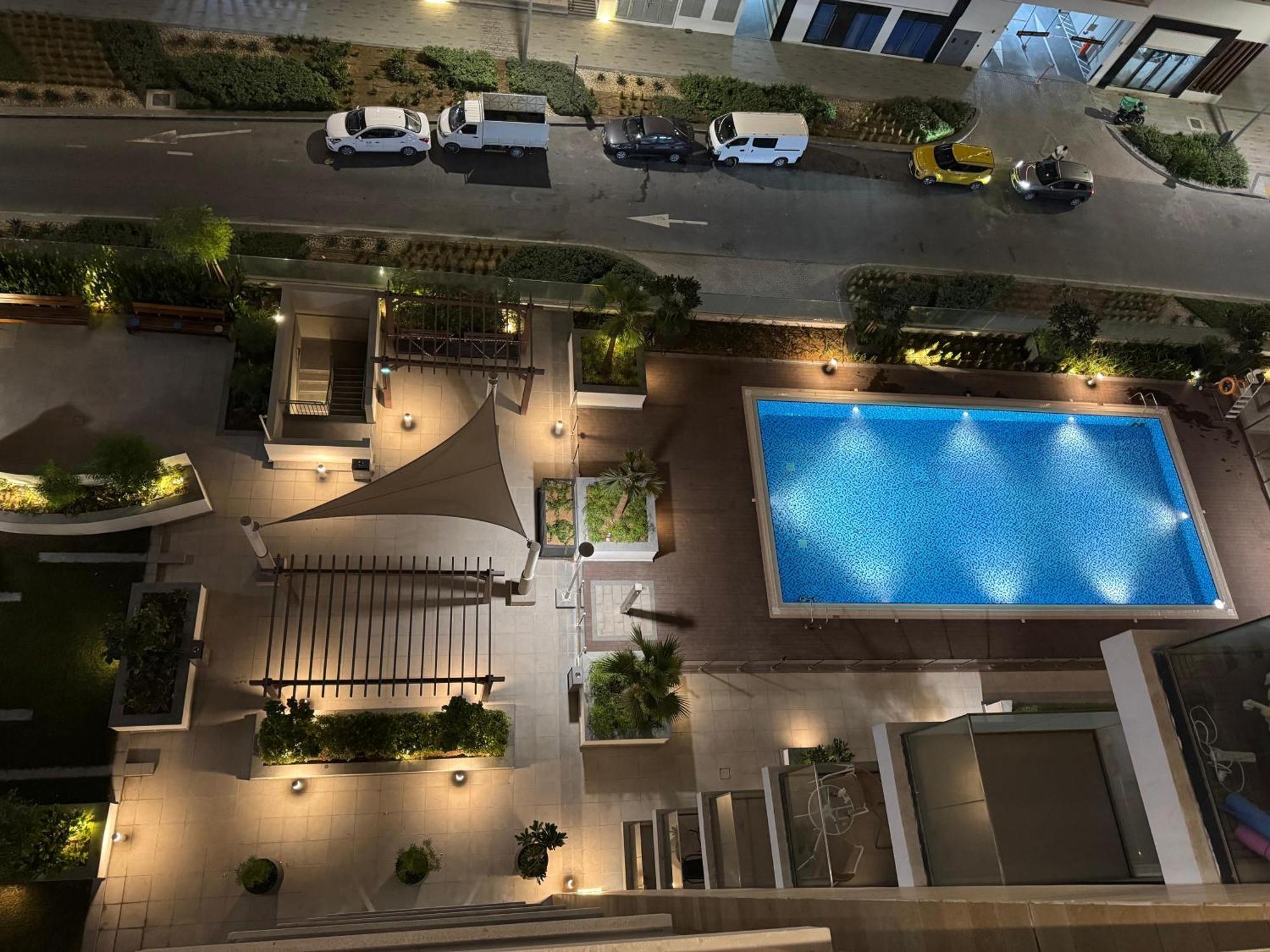 Apartment Azizi Riviera, Meydan, Dubai