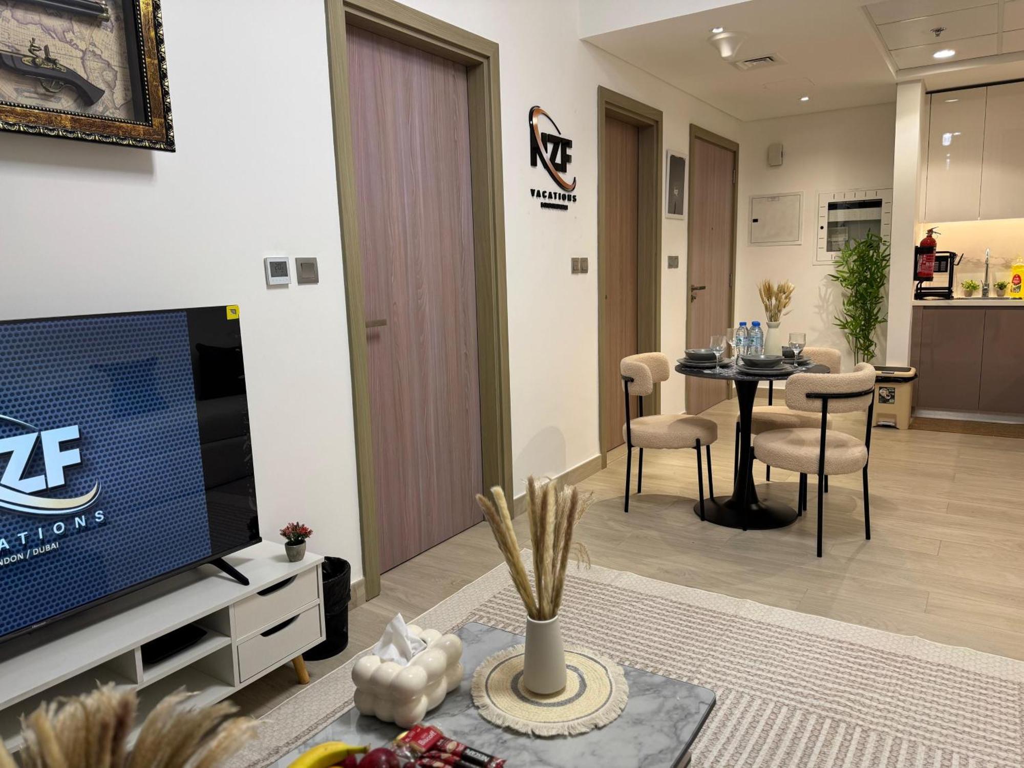 Azizi Riviera, Meydan, Apartment Dubai