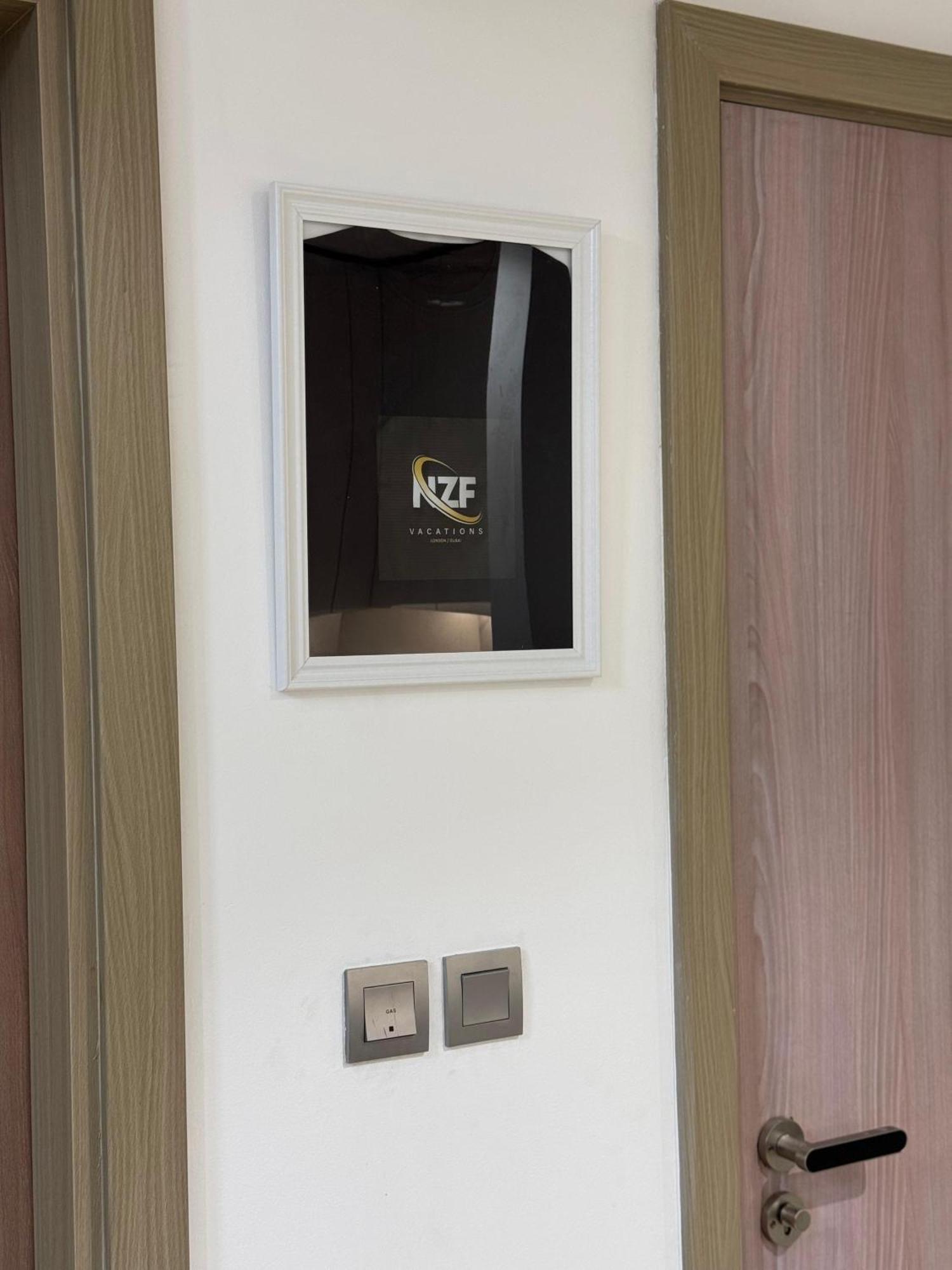 Azizi Riviera, Meydan, Apartment *