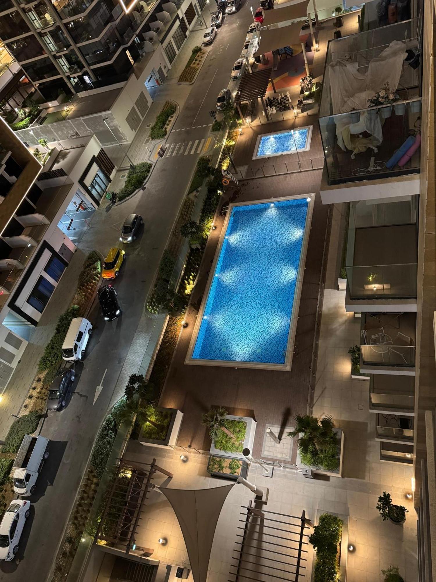 Apartment Azizi Riviera, Meydan, Dubai