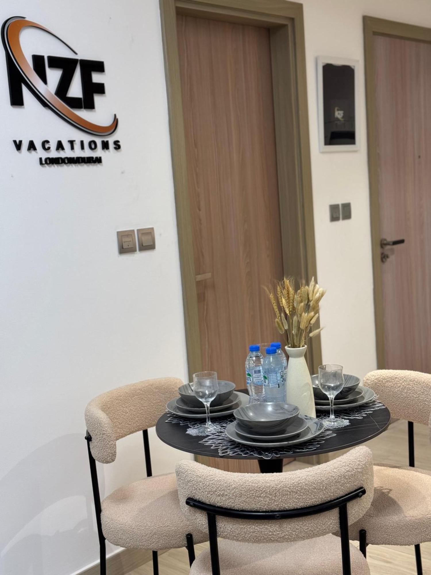 Azizi Riviera, Meydan, * Dubai