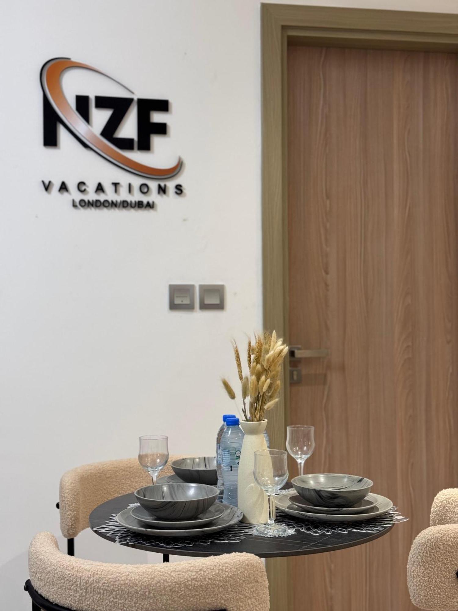 Azizi Riviera, Meydan, Apartment *