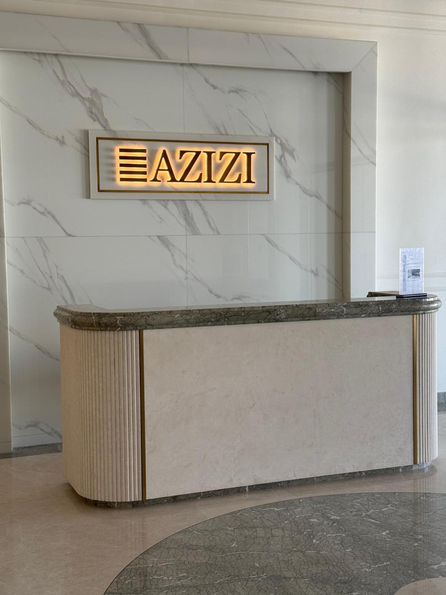 Azizi Riviera, Meydan, Dubai