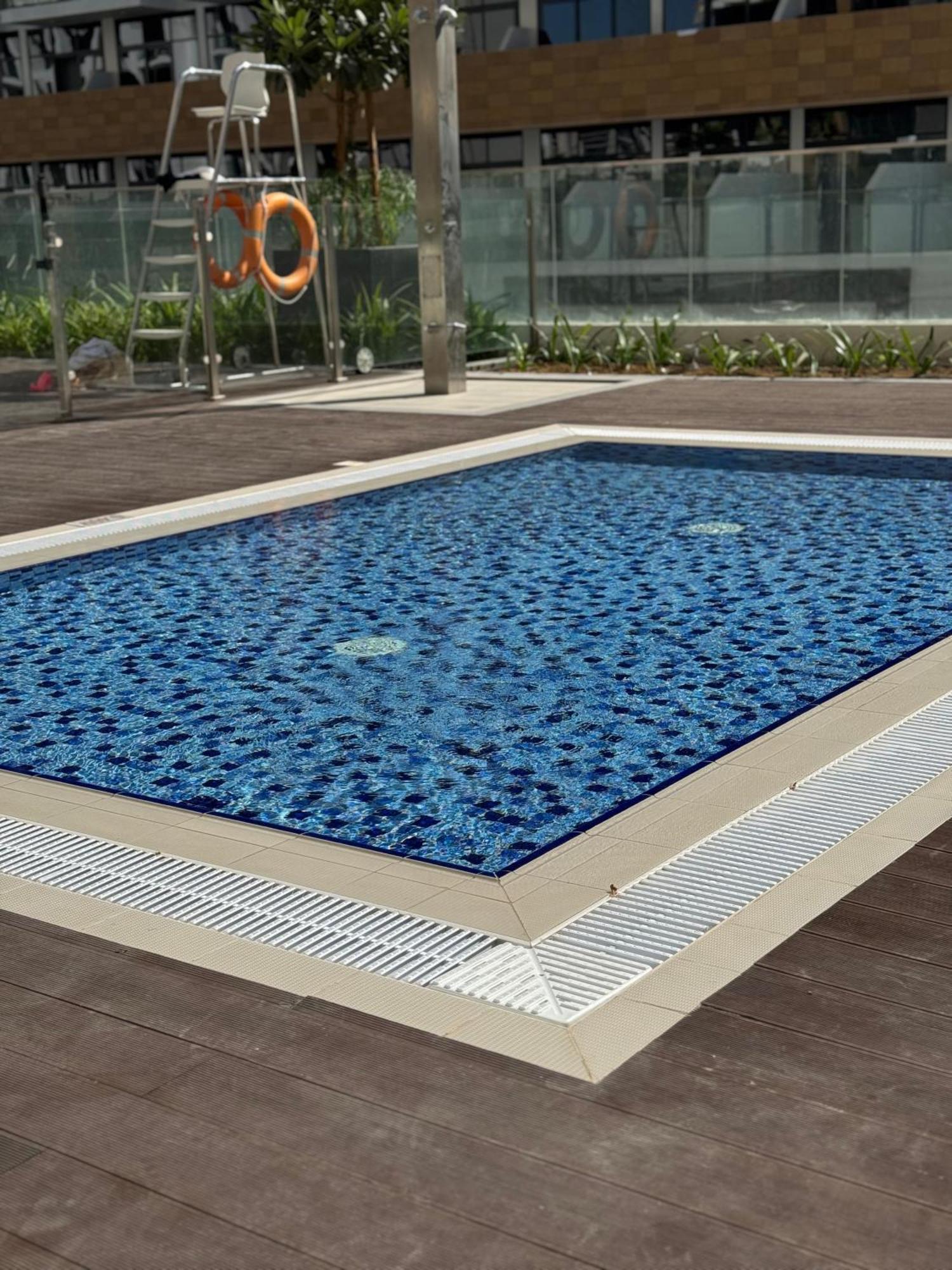 Azizi Riviera, Meydan, Dubai