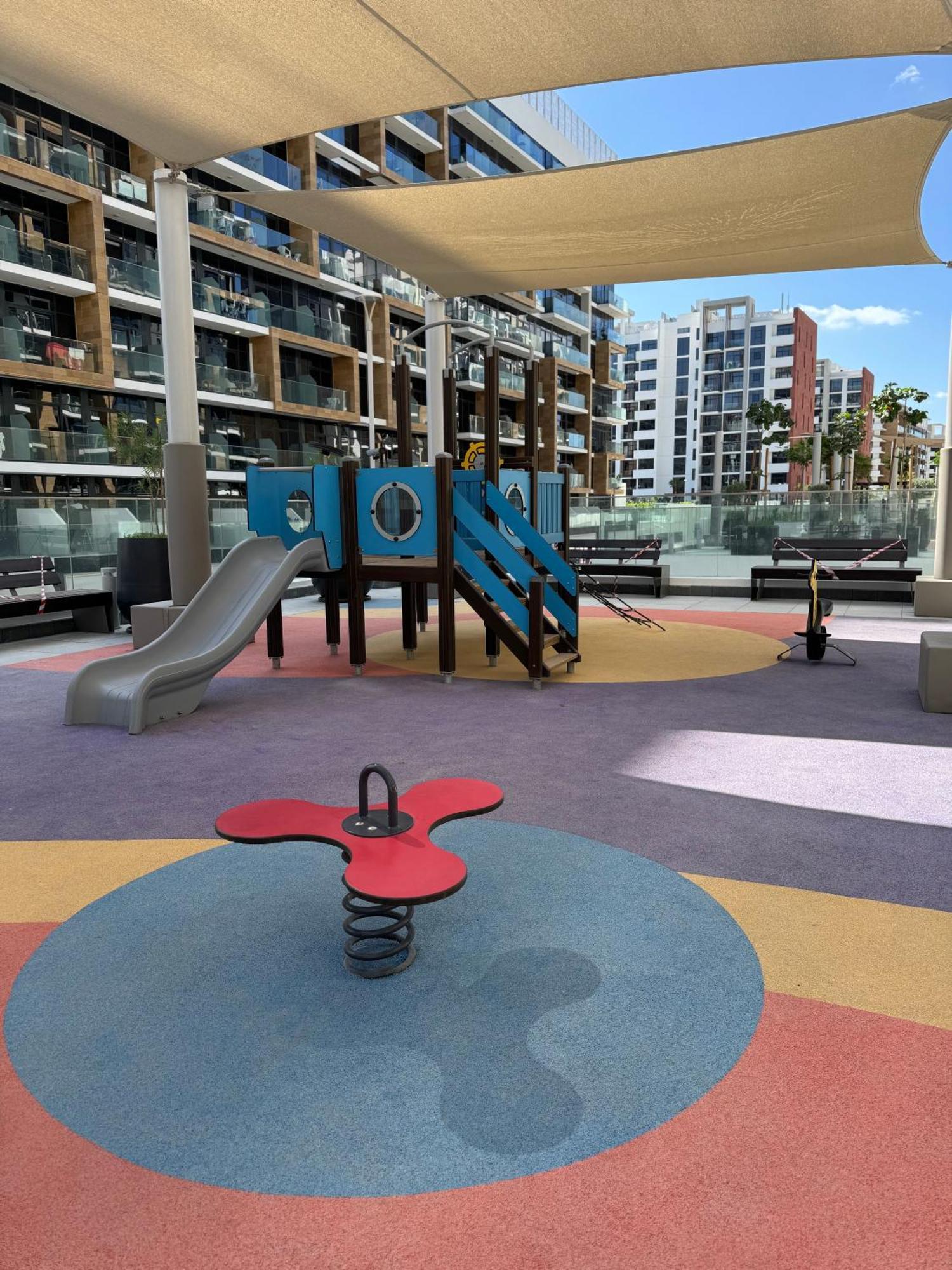 Azizi Riviera, Meydan, Apartment Dubai