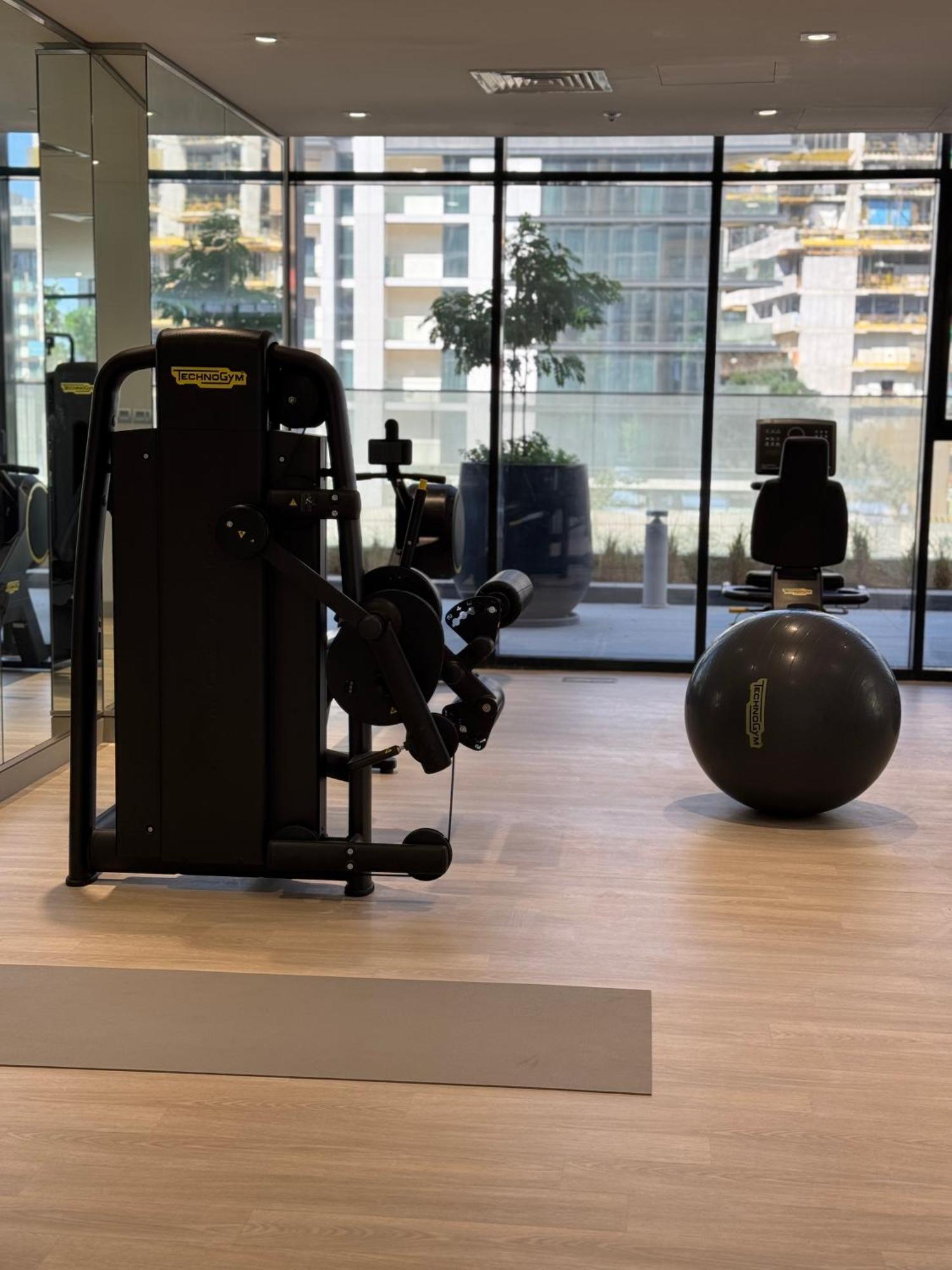 Azizi Riviera, Meydan, Dubai