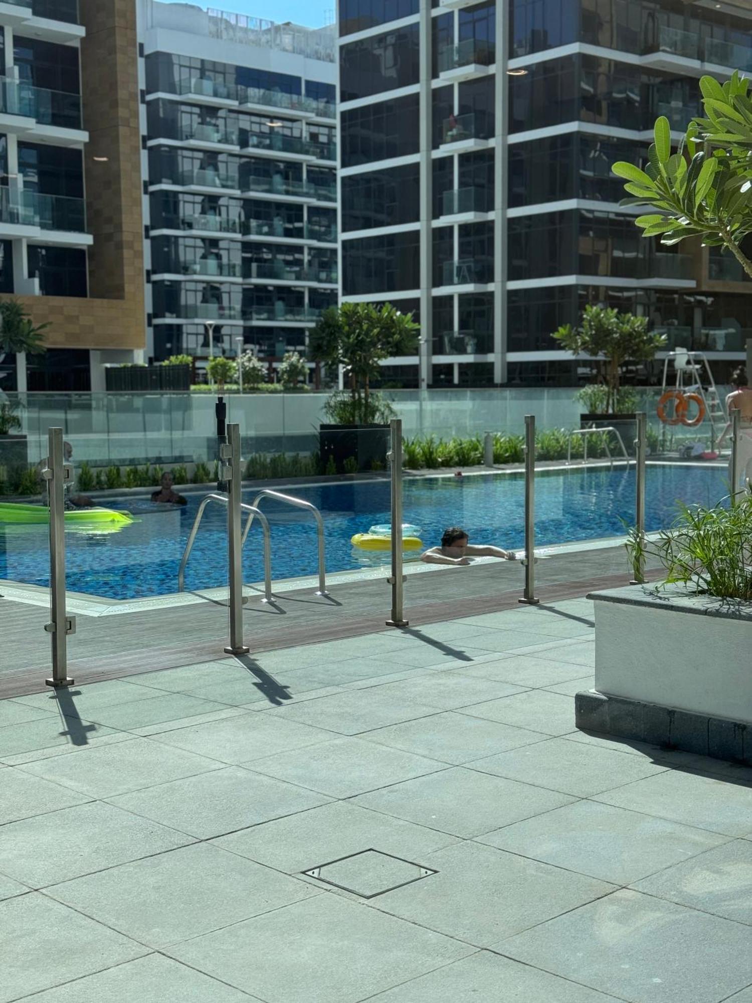 Azizi Riviera, Meydan, * Dubai