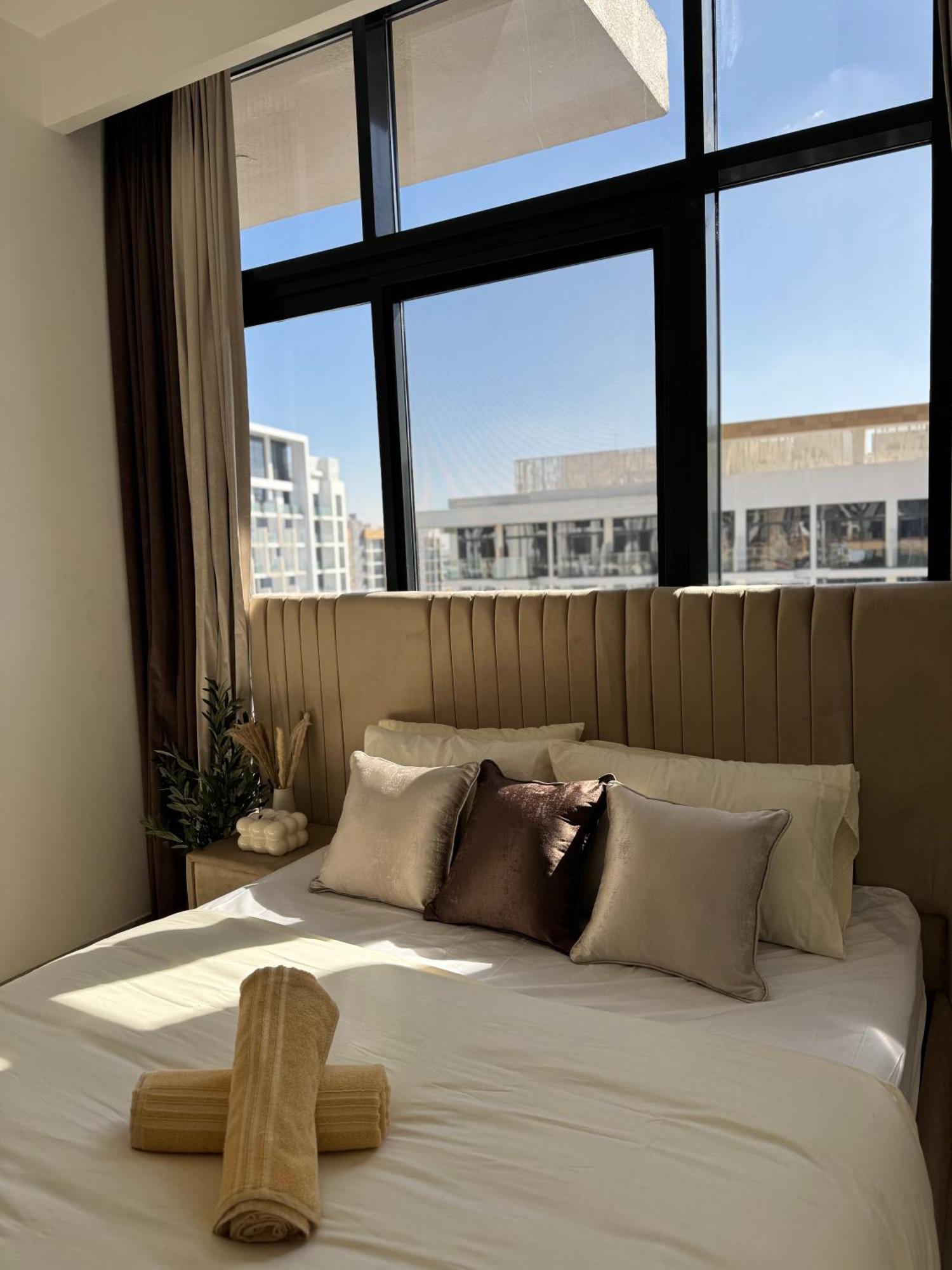 Apartment Azizi Riviera, Meydan,