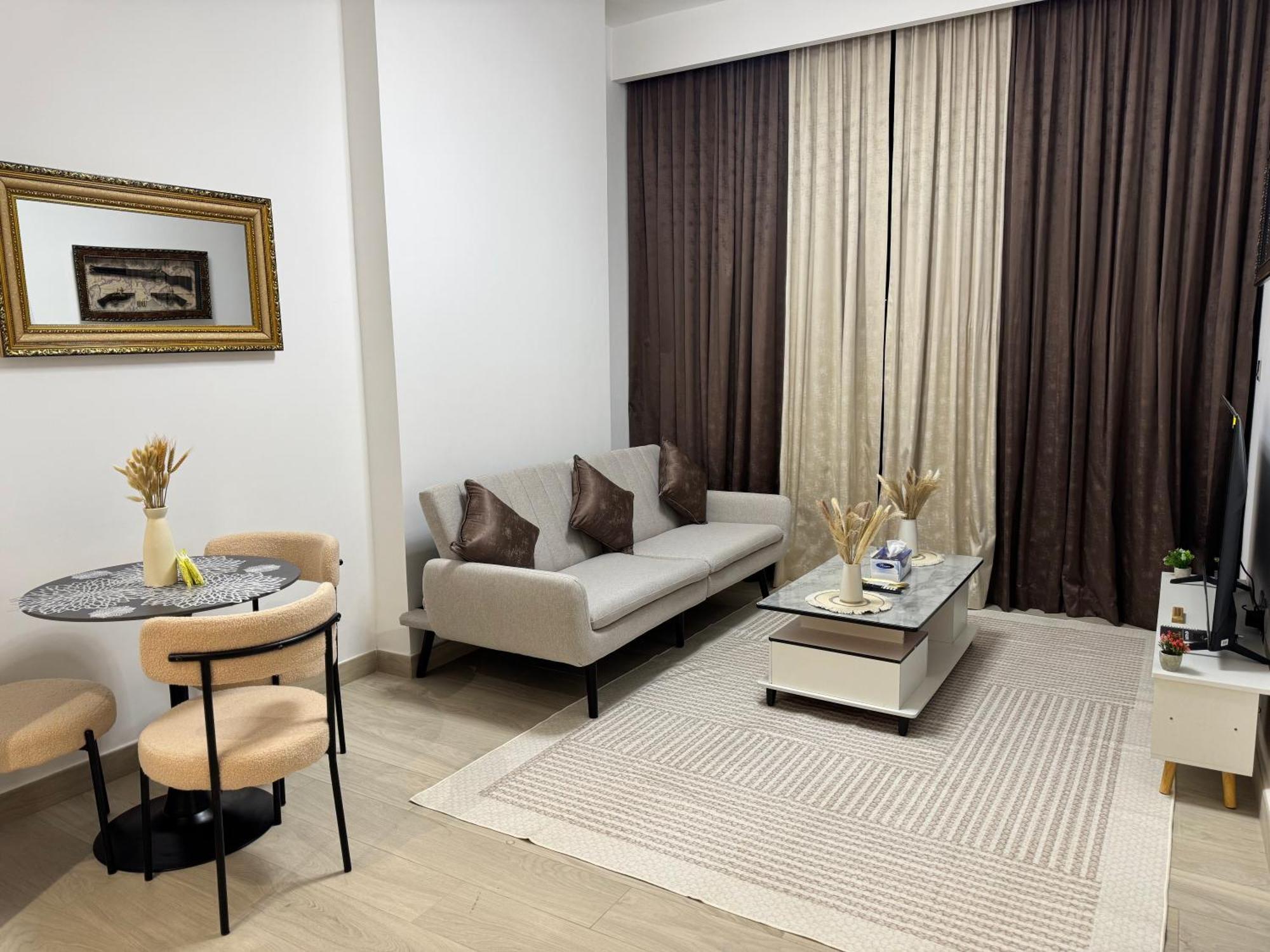 Azizi Riviera, Meydan, Apartment *