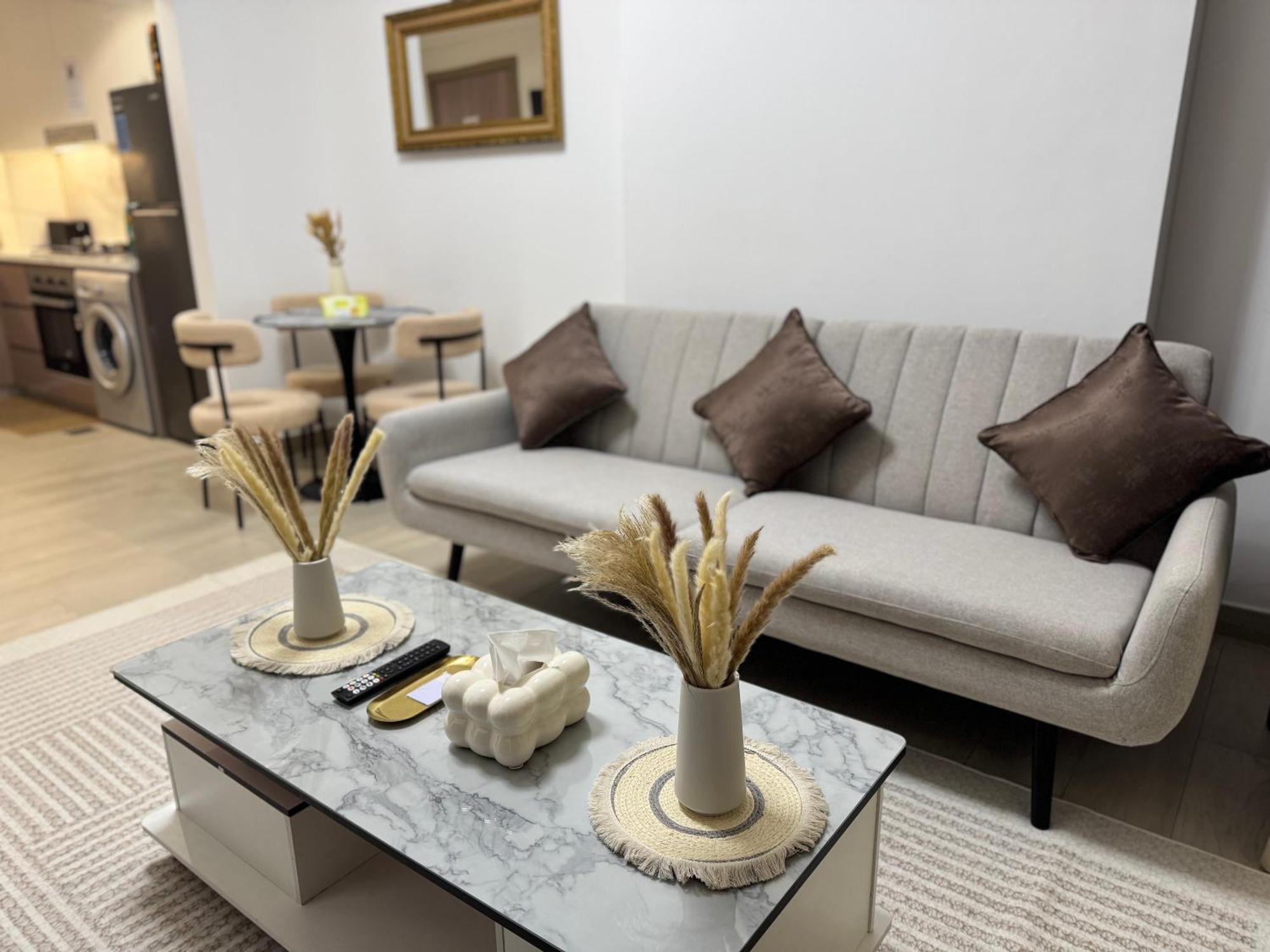 Apartment Azizi Riviera, Meydan,
