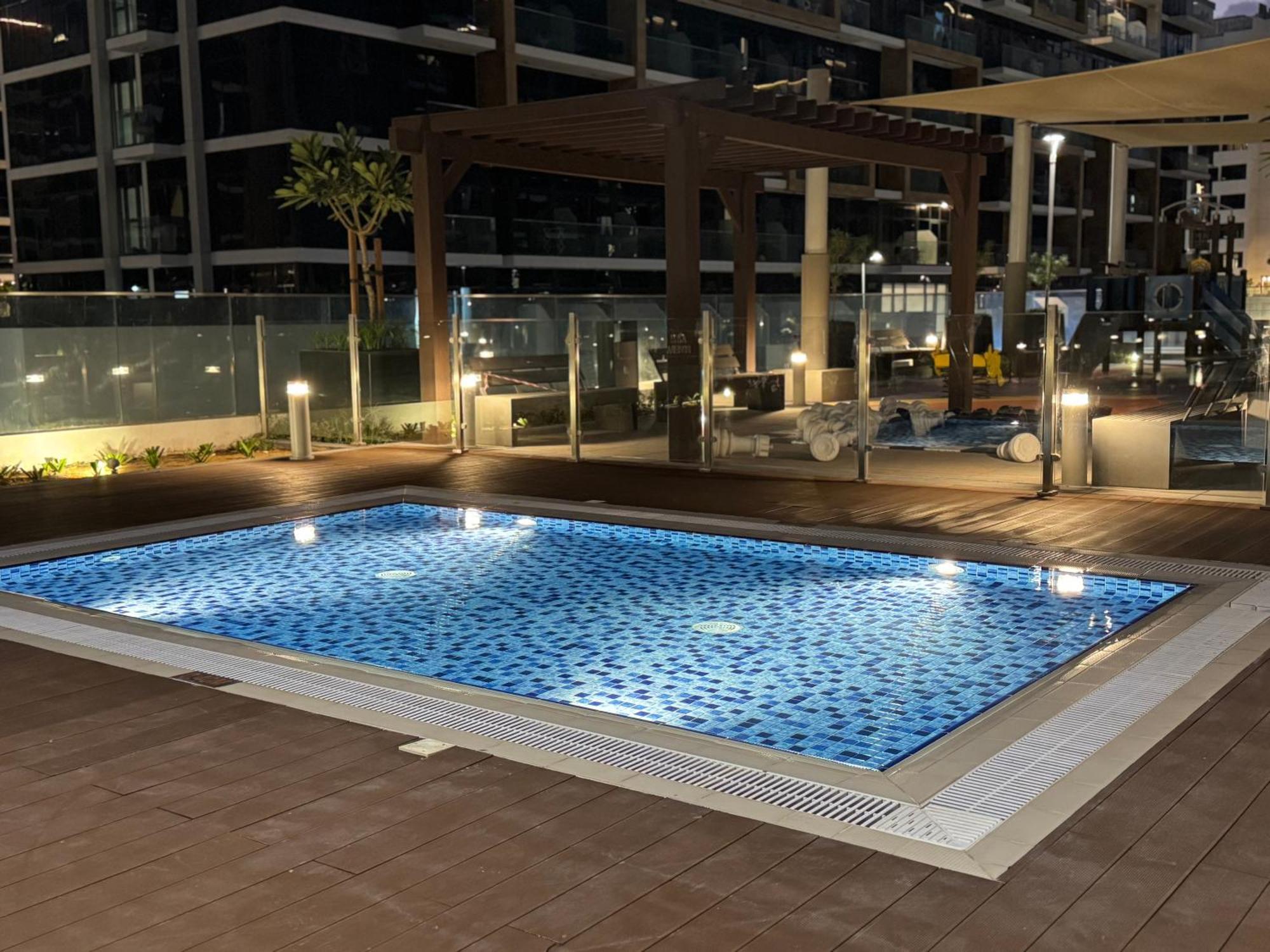 Azizi Riviera, Meydan, * Dubai