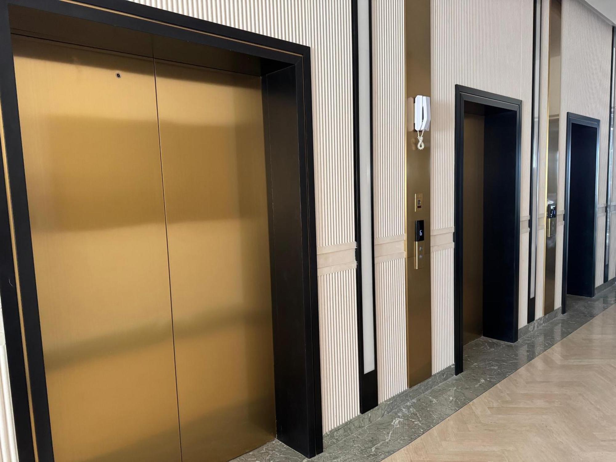 Апартаменти Azizi Riviera, Meydan, *